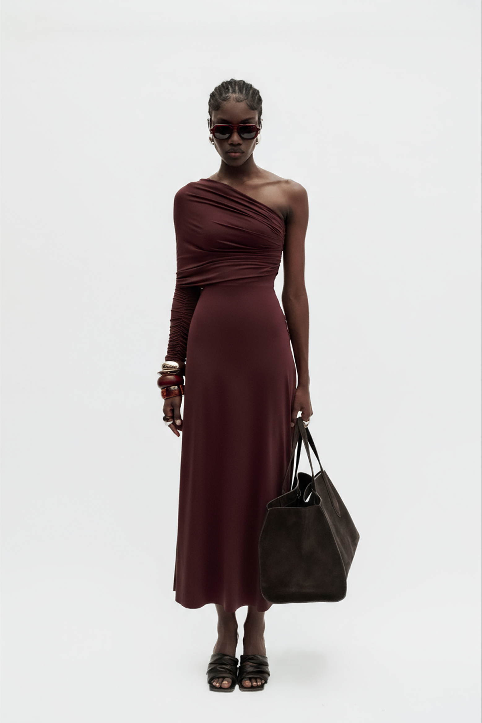 LA TREMENDA DRESS.
