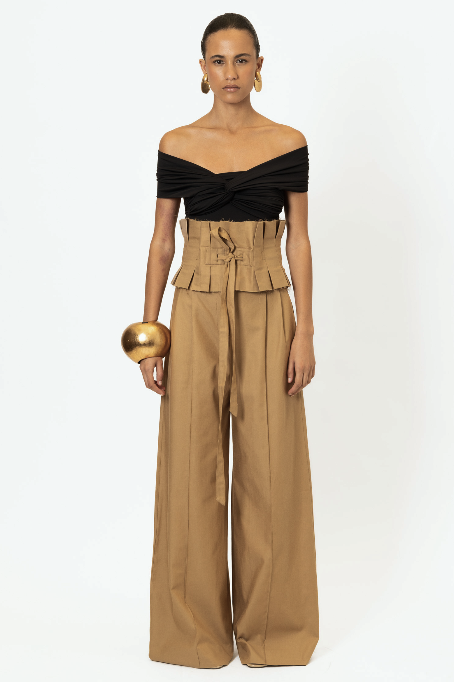 LA TREMENDA DRESS.